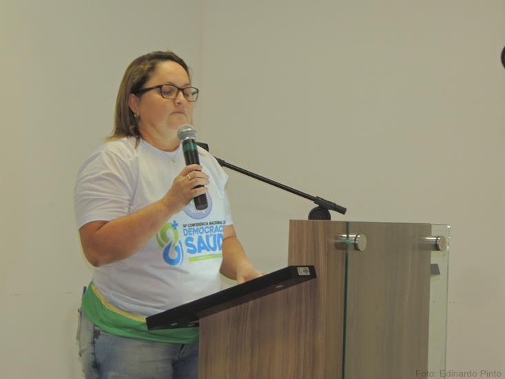 Pedro II realiza VII Conferência Municipal de Saúde - Imagem 44