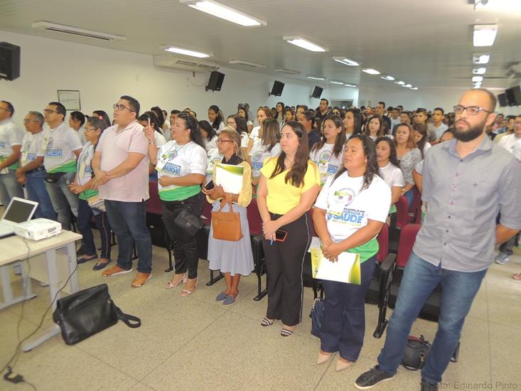 Pedro II realiza VII Conferência Municipal de Saúde - Imagem 29