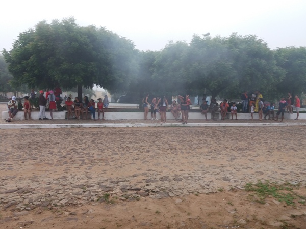 Torneios e jogo marcam segundo de programação em Santo Inácio do Piauí - Imagem 3