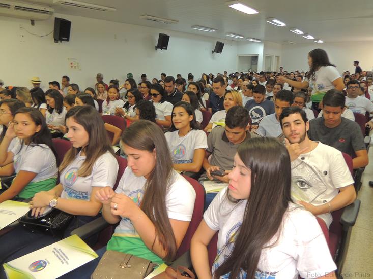 Pedro II realiza VII Conferência Municipal de Saúde - Imagem 16