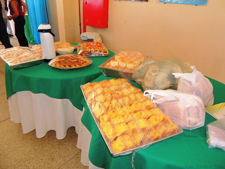 Pedro II realiza VII Conferência Municipal de Saúde - Imagem 7