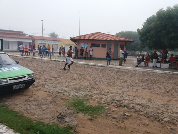 Torneios e jogo marcam segundo de programação em Santo Inácio do Piauí - Imagem 5