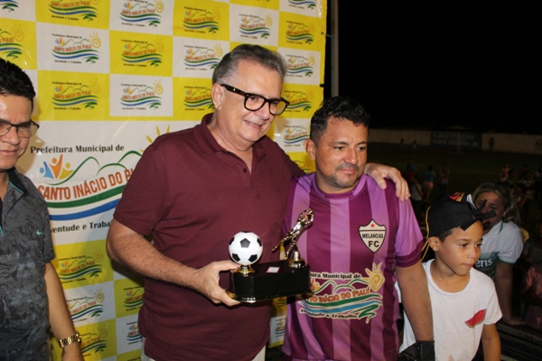 100% Piauí é campeão 2019 do campeonato municipal de futebol - Imagem 98