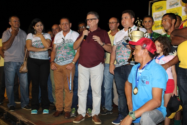 100% Piauí é campeão 2019 do campeonato municipal de futebol - Imagem 125