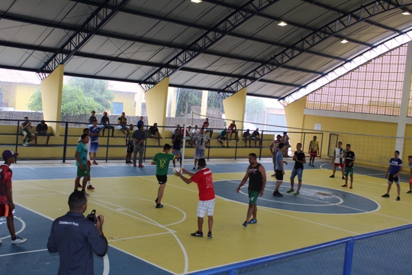 Prefeito entrega obras em Santo Inácio durante aniversário da cidade - Imagem 78