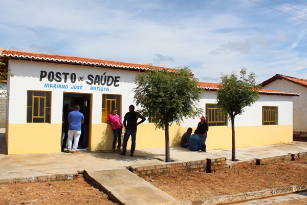 Prefeito entrega obras em Santo Inácio durante aniversário da cidade - Imagem 21