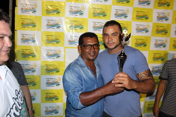 100% Piauí é campeão 2019 do campeonato municipal de futebol - Imagem 110