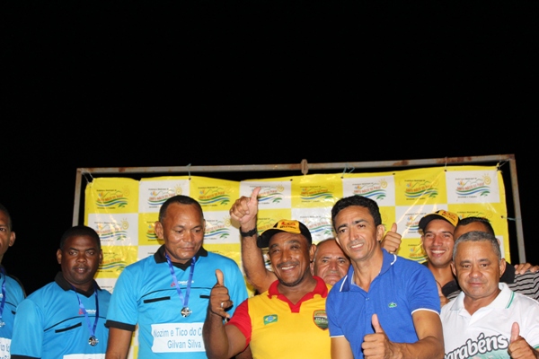 100% Piauí é campeão 2019 do campeonato municipal de futebol - Imagem 130