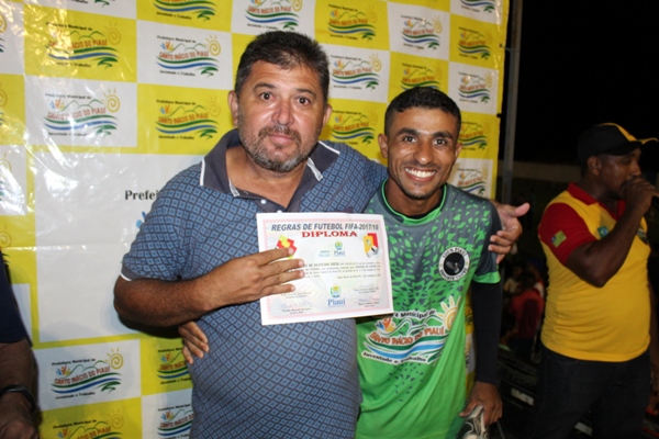 100% Piauí é campeão 2019 do campeonato municipal de futebol - Imagem 77