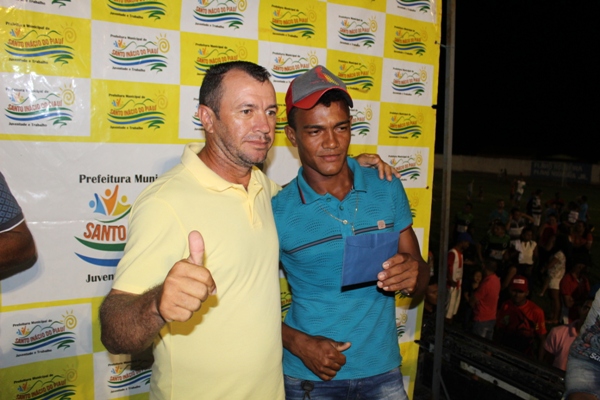 100% Piauí é campeão 2019 do campeonato municipal de futebol - Imagem 87