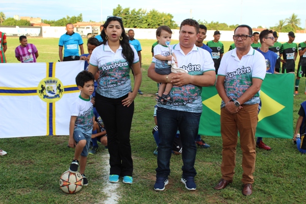 100% Piauí é campeão 2019 do campeonato municipal de futebol - Imagem 16