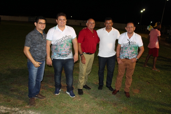 100% Piauí é campeão 2019 do campeonato municipal de futebol - Imagem 29