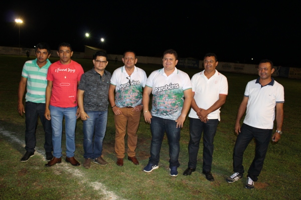 100% Piauí é campeão 2019 do campeonato municipal de futebol - Imagem 27