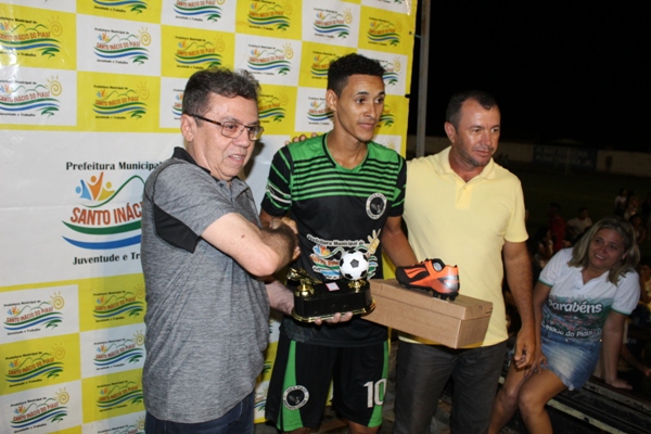 100% Piauí é campeão 2019 do campeonato municipal de futebol - Imagem 105