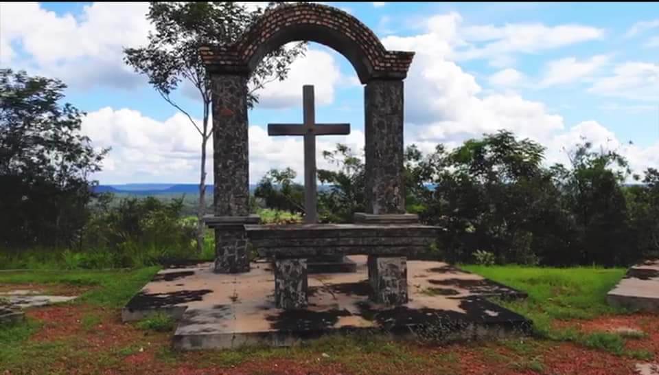 Paróquia do Menino Deus lança programação da Semana Santa - Imagem 3