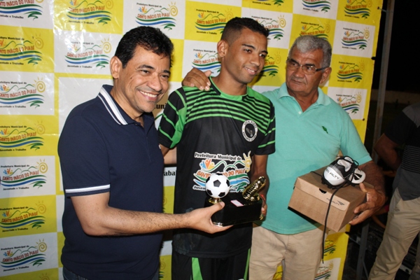 100% Piauí é campeão 2019 do campeonato municipal de futebol - Imagem 106