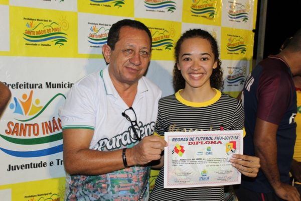 100% Piauí é campeão 2019 do campeonato municipal de futebol - Imagem 79