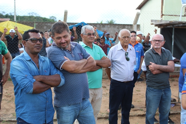 100% Piauí é campeão 2019 do campeonato municipal de futebol - Imagem 19