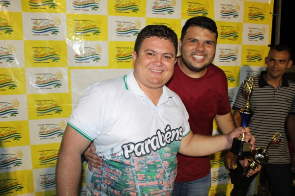 100% Piauí é campeão 2019 do campeonato municipal de futebol - Imagem 108