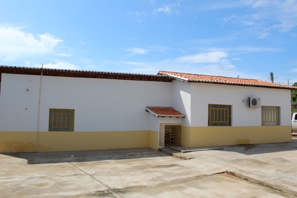 Prefeito entrega obras em Santo Inácio durante aniversário da cidade - Imagem 24