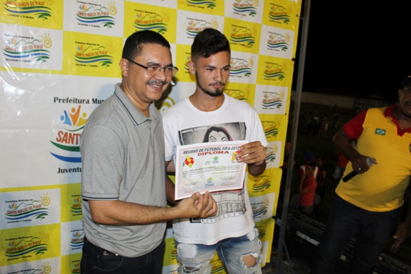 100% Piauí é campeão 2019 do campeonato municipal de futebol - Imagem 74