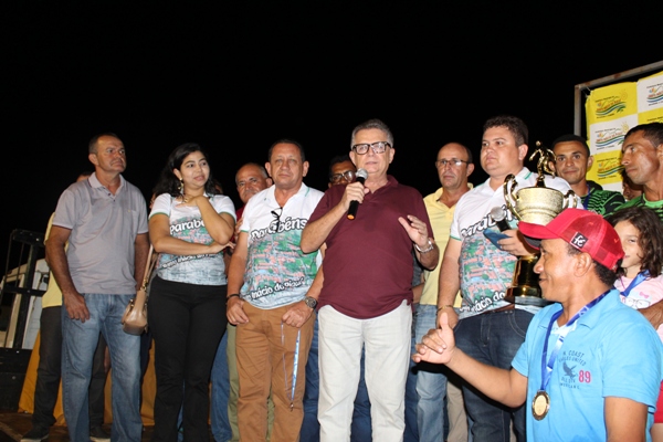100% Piauí é campeão 2019 do campeonato municipal de futebol - Imagem 124