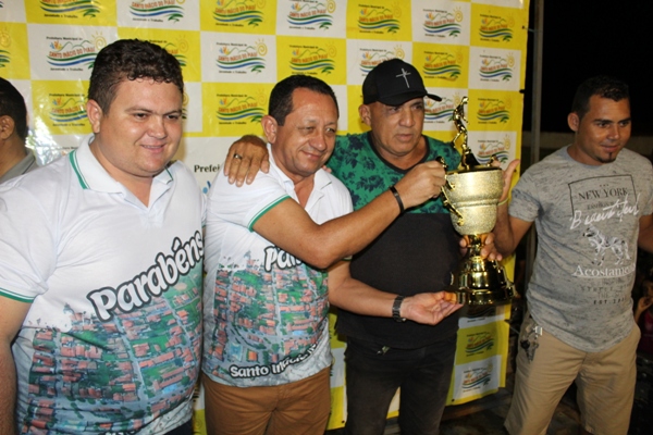 100% Piauí é campeão 2019 do campeonato municipal de futebol - Imagem 112