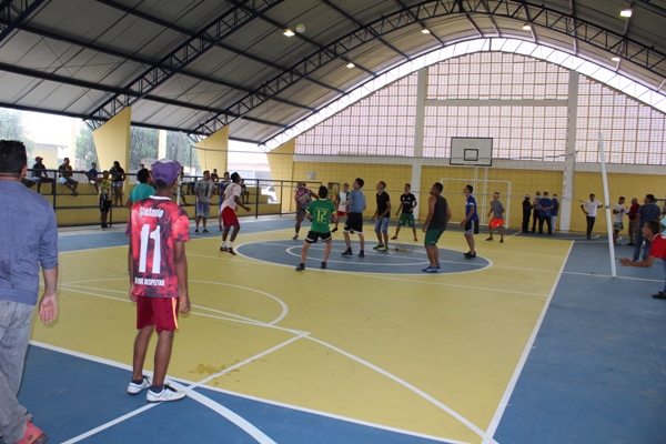 Prefeito entrega obras em Santo Inácio durante aniversário da cidade - Imagem 77