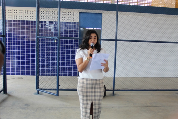 Prefeito entrega obras em Santo Inácio durante aniversário da cidade - Imagem 66