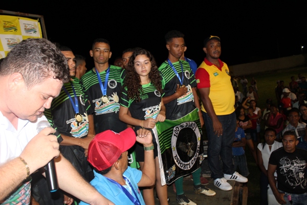 100% Piauí é campeão 2019 do campeonato municipal de futebol - Imagem 122