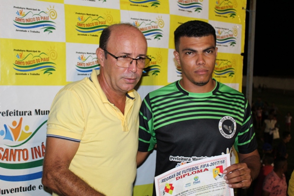 100% Piauí é campeão 2019 do campeonato municipal de futebol - Imagem 80