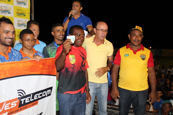 100% Piauí é campeão 2019 do campeonato municipal de futebol - Imagem 120