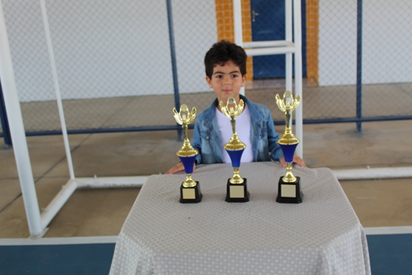 Prefeito entrega obras em Santo Inácio durante aniversário da cidade - Imagem 54