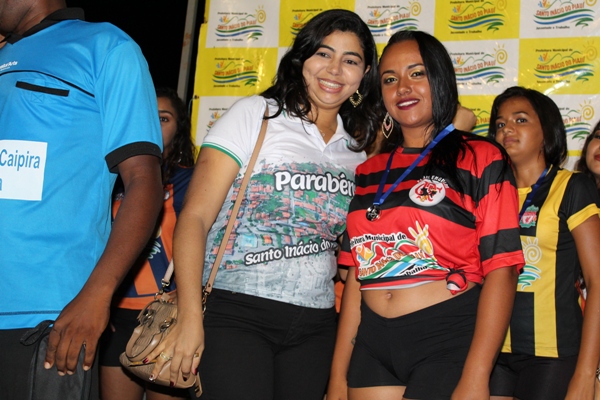 100% Piauí é campeão 2019 do campeonato municipal de futebol - Imagem 127