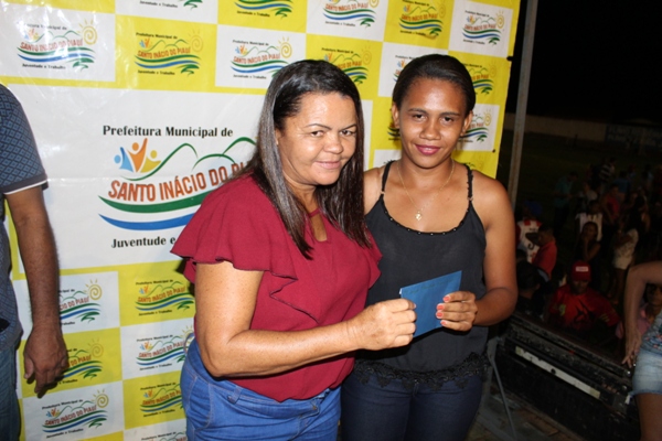 100% Piauí é campeão 2019 do campeonato municipal de futebol - Imagem 88
