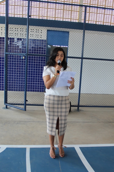 Prefeito entrega obras em Santo Inácio durante aniversário da cidade - Imagem 67