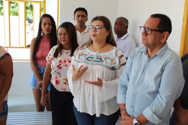 Prefeito entrega obras em Santo Inácio durante aniversário da cidade - Imagem 27