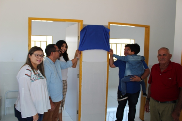 Prefeito entrega obras em Santo Inácio durante aniversário da cidade - Imagem 15