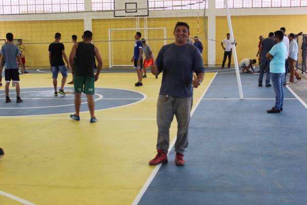 Prefeito entrega obras em Santo Inácio durante aniversário da cidade - Imagem 76