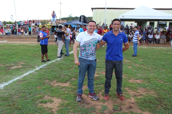 100% Piauí é campeão 2019 do campeonato municipal de futebol - Imagem 8