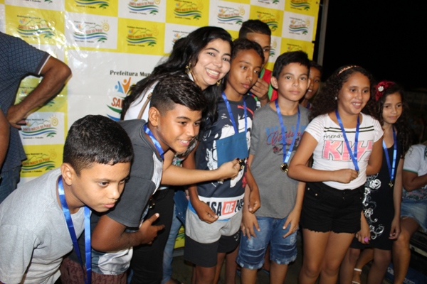 100% Piauí é campeão 2019 do campeonato municipal de futebol - Imagem 82