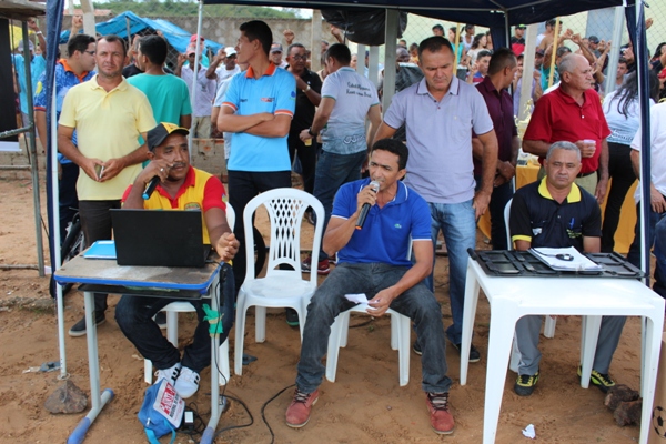 100% Piauí é campeão 2019 do campeonato municipal de futebol - Imagem 22