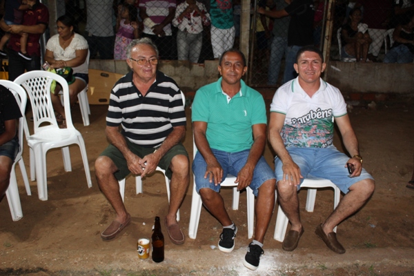 100% Piauí é campeão 2019 do campeonato municipal de futebol - Imagem 32