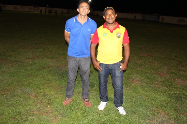 100% Piauí é campeão 2019 do campeonato municipal de futebol - Imagem 30