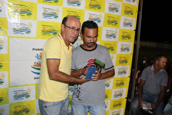 100% Piauí é campeão 2019 do campeonato municipal de futebol - Imagem 93