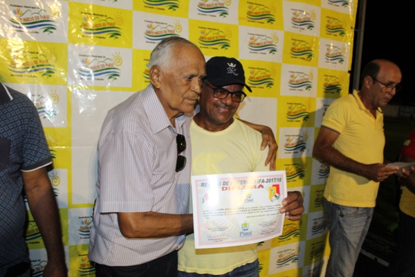 100% Piauí é campeão 2019 do campeonato municipal de futebol - Imagem 76