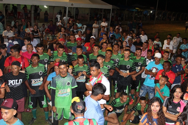 100% Piauí é campeão 2019 do campeonato municipal de futebol - Imagem 118