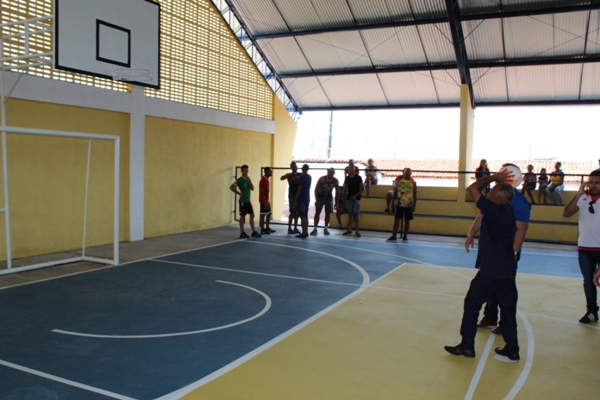 Prefeito entrega obras em Santo Inácio durante aniversário da cidade - Imagem 57