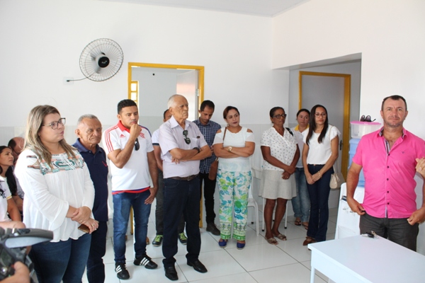 Prefeito entrega obras em Santo Inácio durante aniversário da cidade - Imagem 36