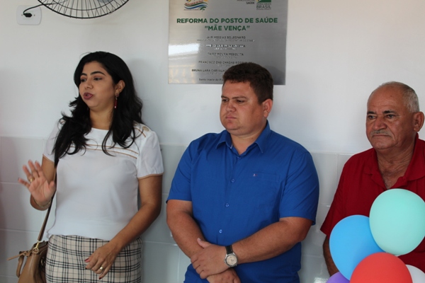 Prefeito entrega obras em Santo Inácio durante aniversário da cidade - Imagem 35